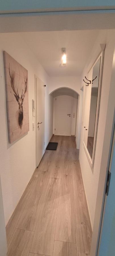 Ferienwohnung Raeuberhoehle Alterkulz Ngoại thất bức ảnh