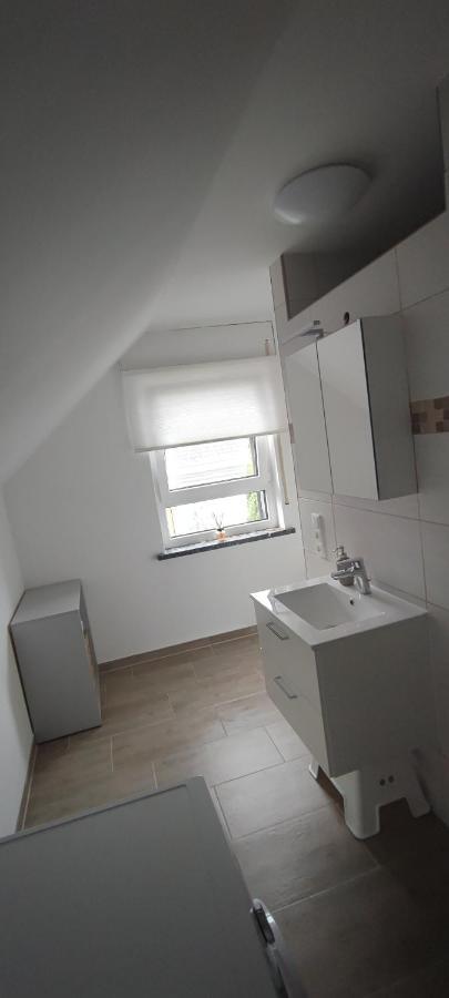 Ferienwohnung Raeuberhoehle Alterkulz Ngoại thất bức ảnh